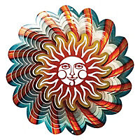 Active Sun Wind spinner