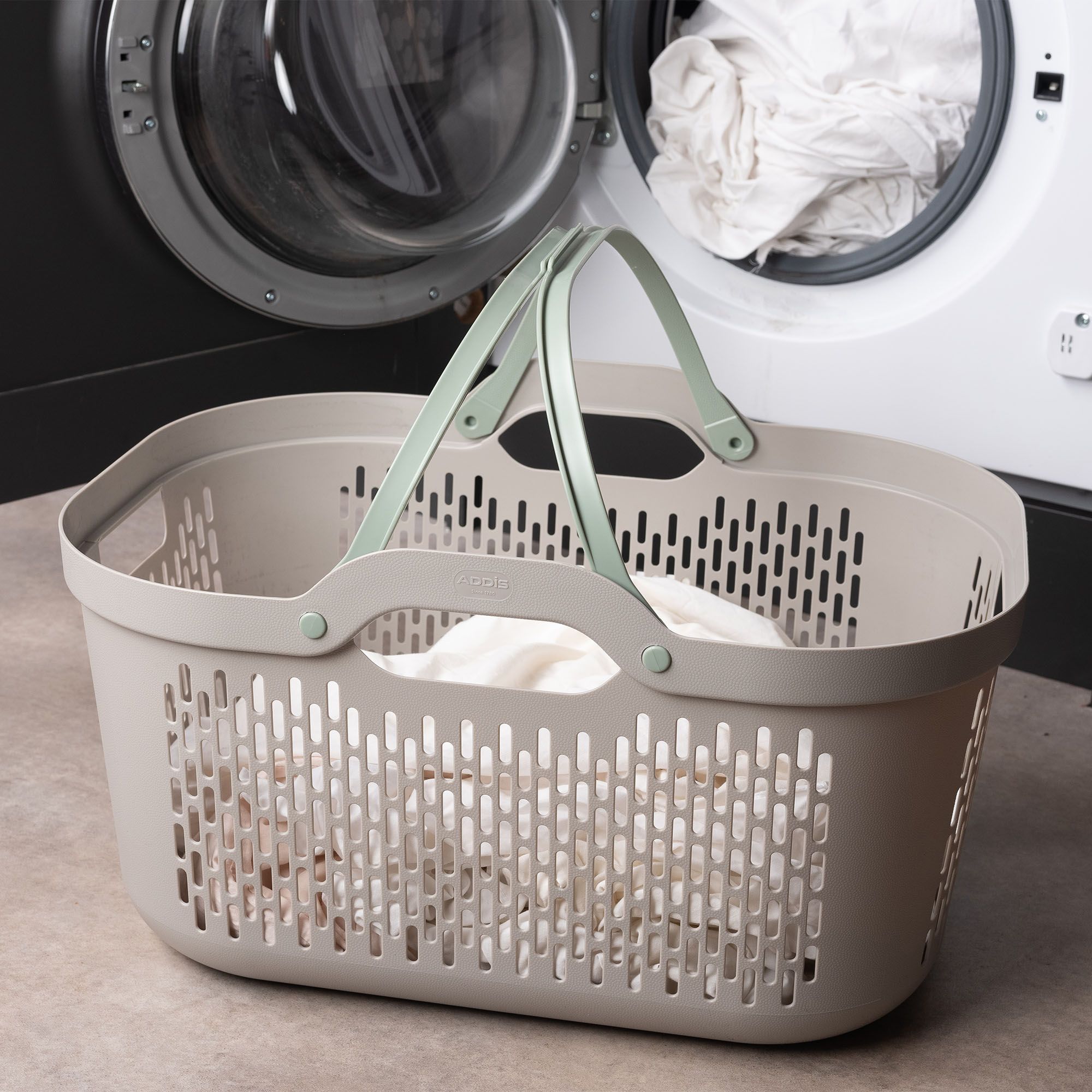 New in household cleaning