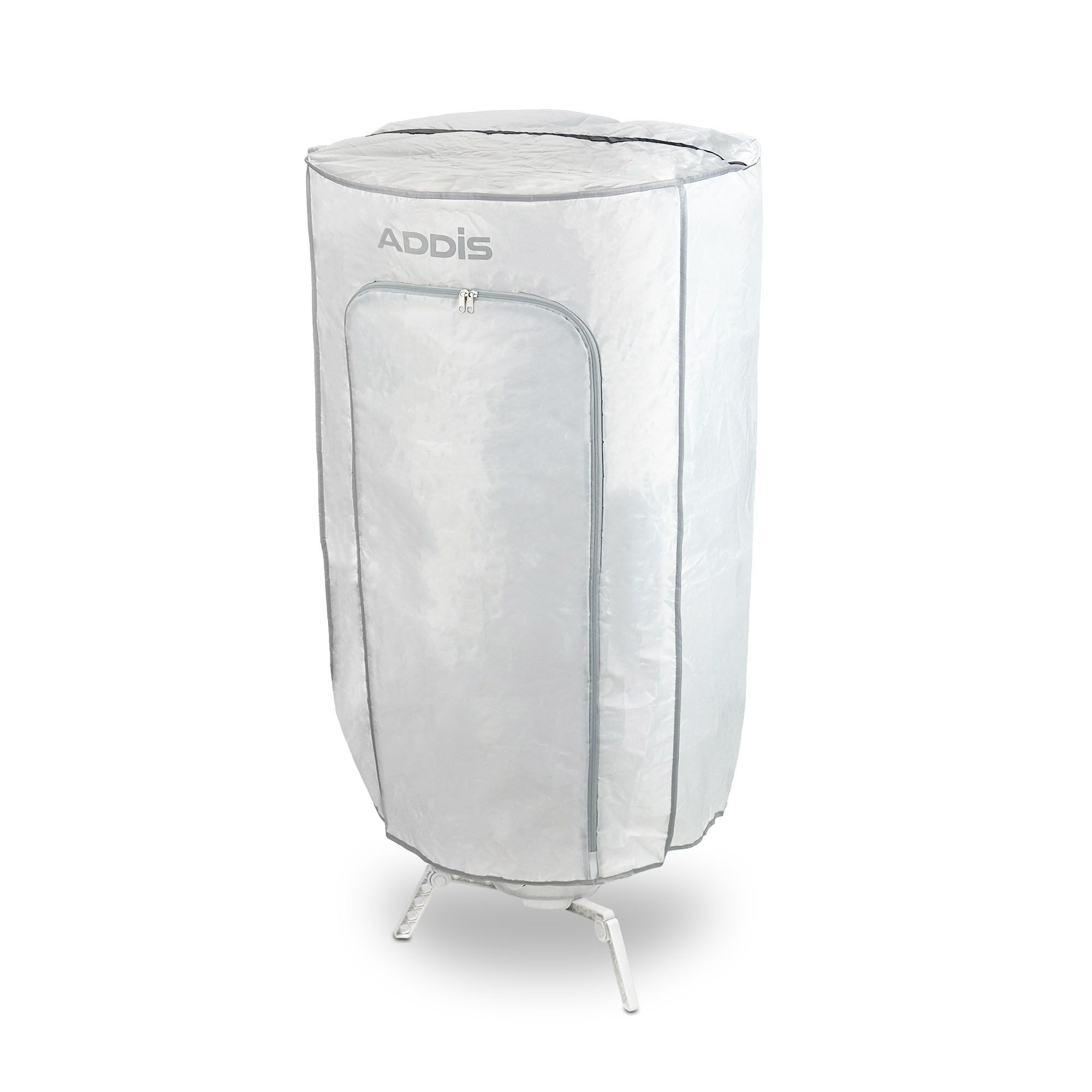 heated airer addis air dryer