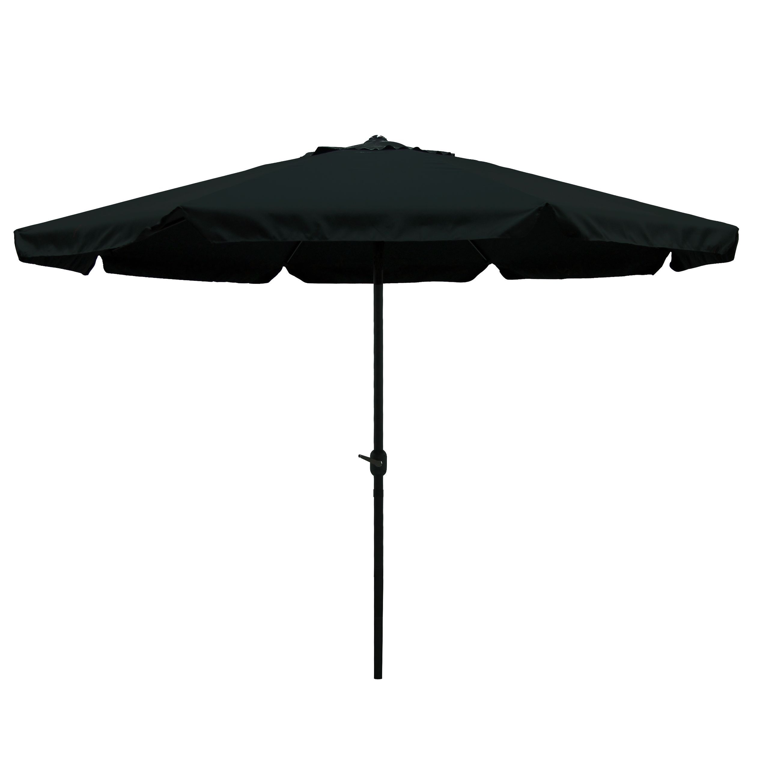 b&q umbrella base
