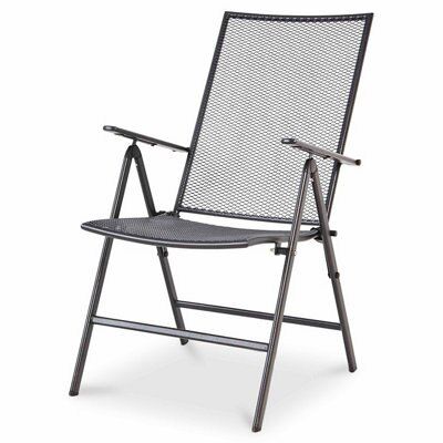 B&q metal shop garden chairs