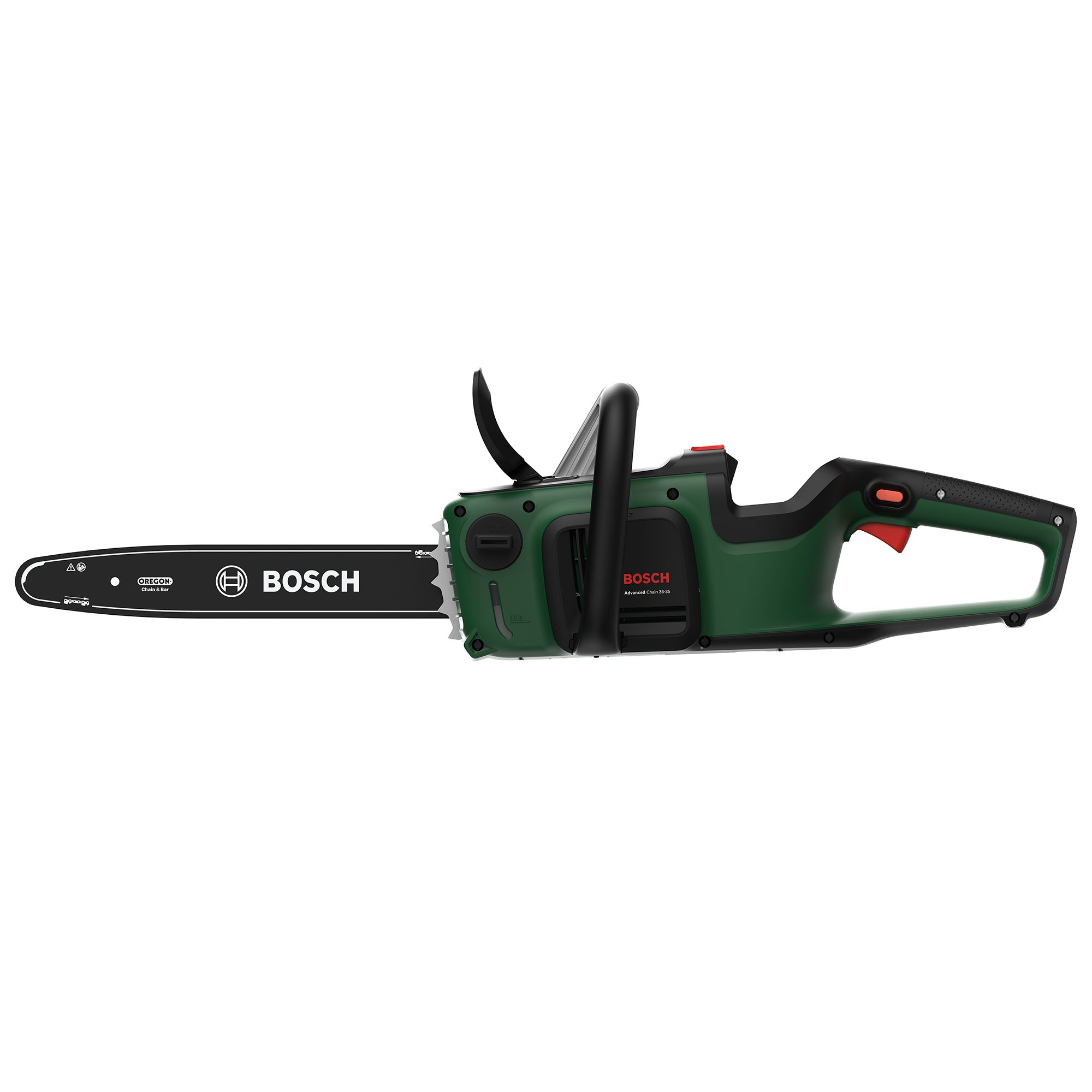 Qualcast 36v 4a store 35cm cordless chainsaw