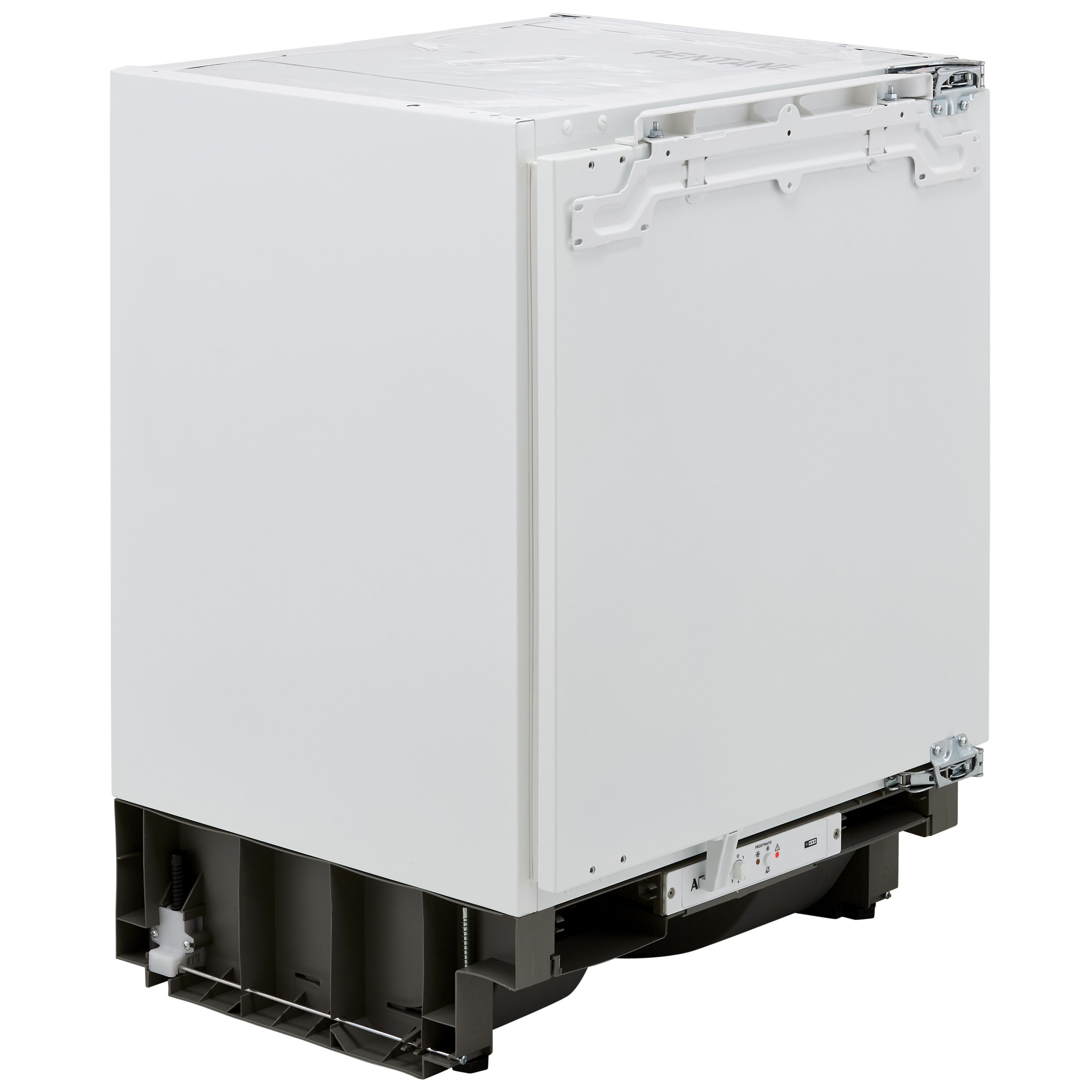 AEG ABE682F1NF_WH Integrated Frost free Freezer White DIY at B&Q