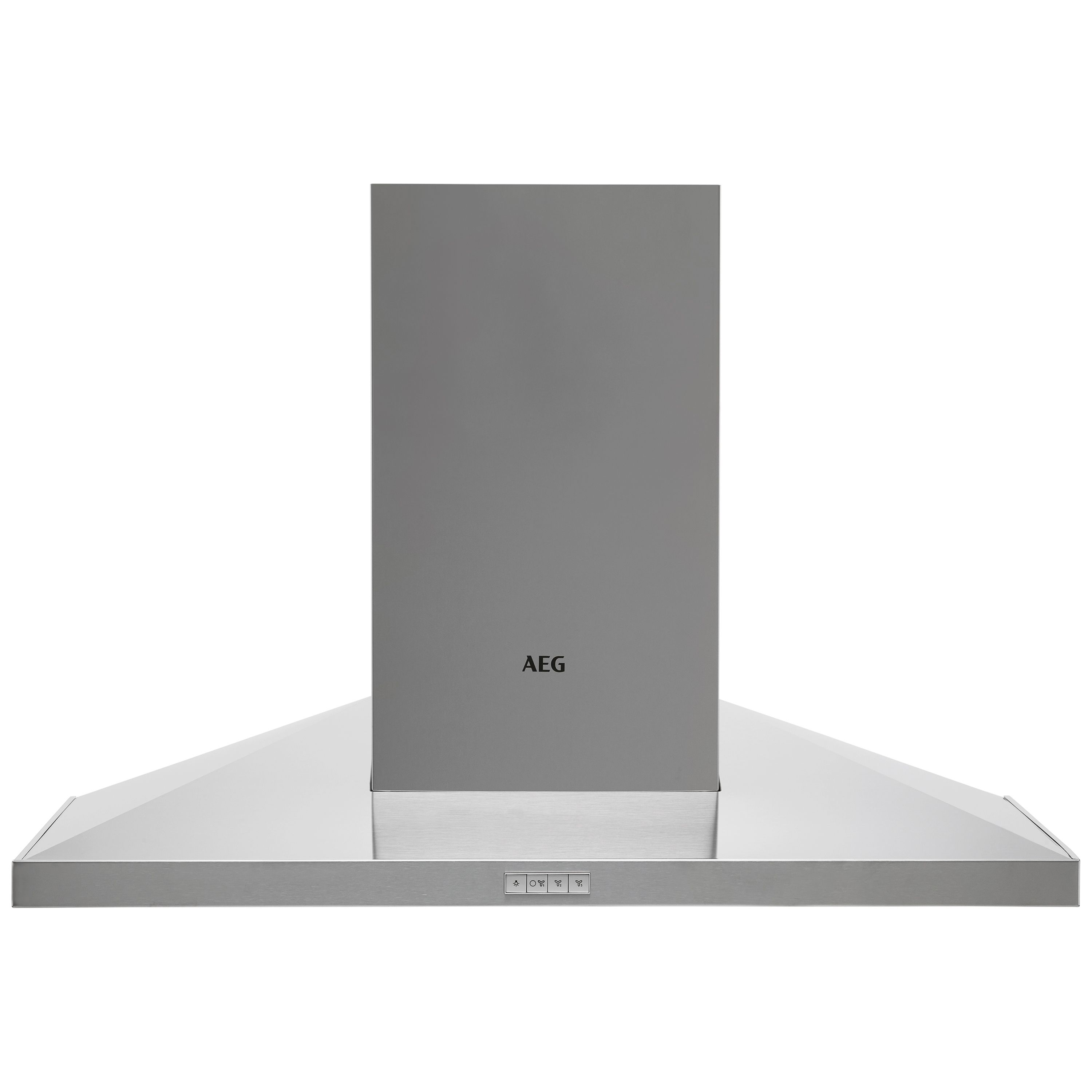 Aeg dkb5660hm deals chimney cooker hood