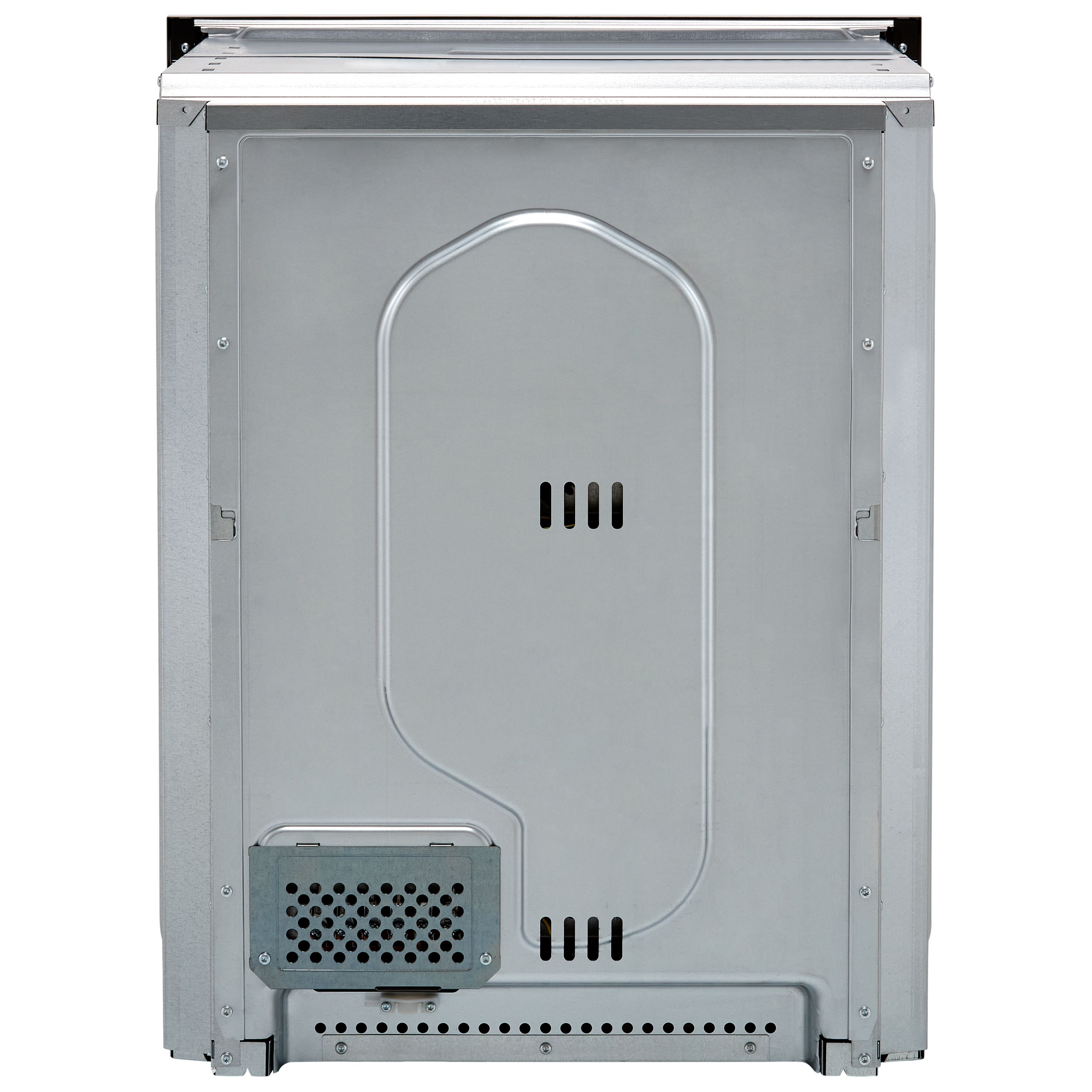 AEG DUB331110M_SS Integrated Electric Double oven - Stainless steel effect