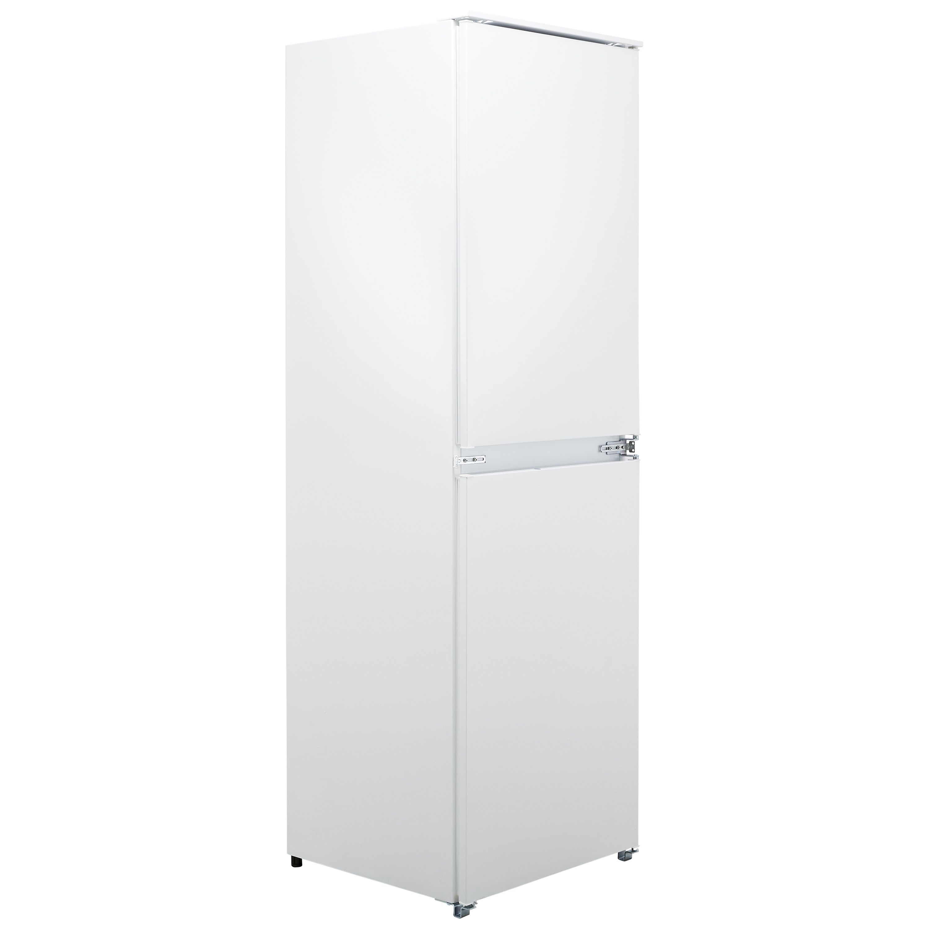 AEG SCB718F3LS_WH 50:50 Built-in Fridge freezer - White