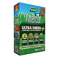 Aftercut Lawn treatment 100m² 3.5kg