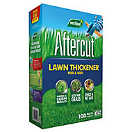 Aftercut Lawn treatment 100m²