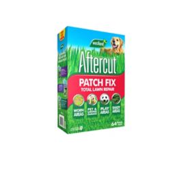 Aftercut Patch fix Lawn treatment 4.8kg