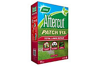 Aftercut Patch fix Lawn treatment