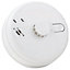 Aico Ei144RC Wired Interlinked Heat Alarm with Replaceable battery
