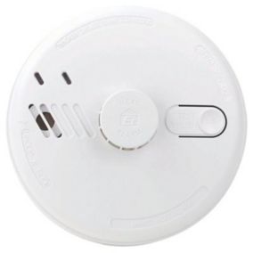 Aico Ei144RC Wired Interlinked Heat Alarm with Replaceable battery