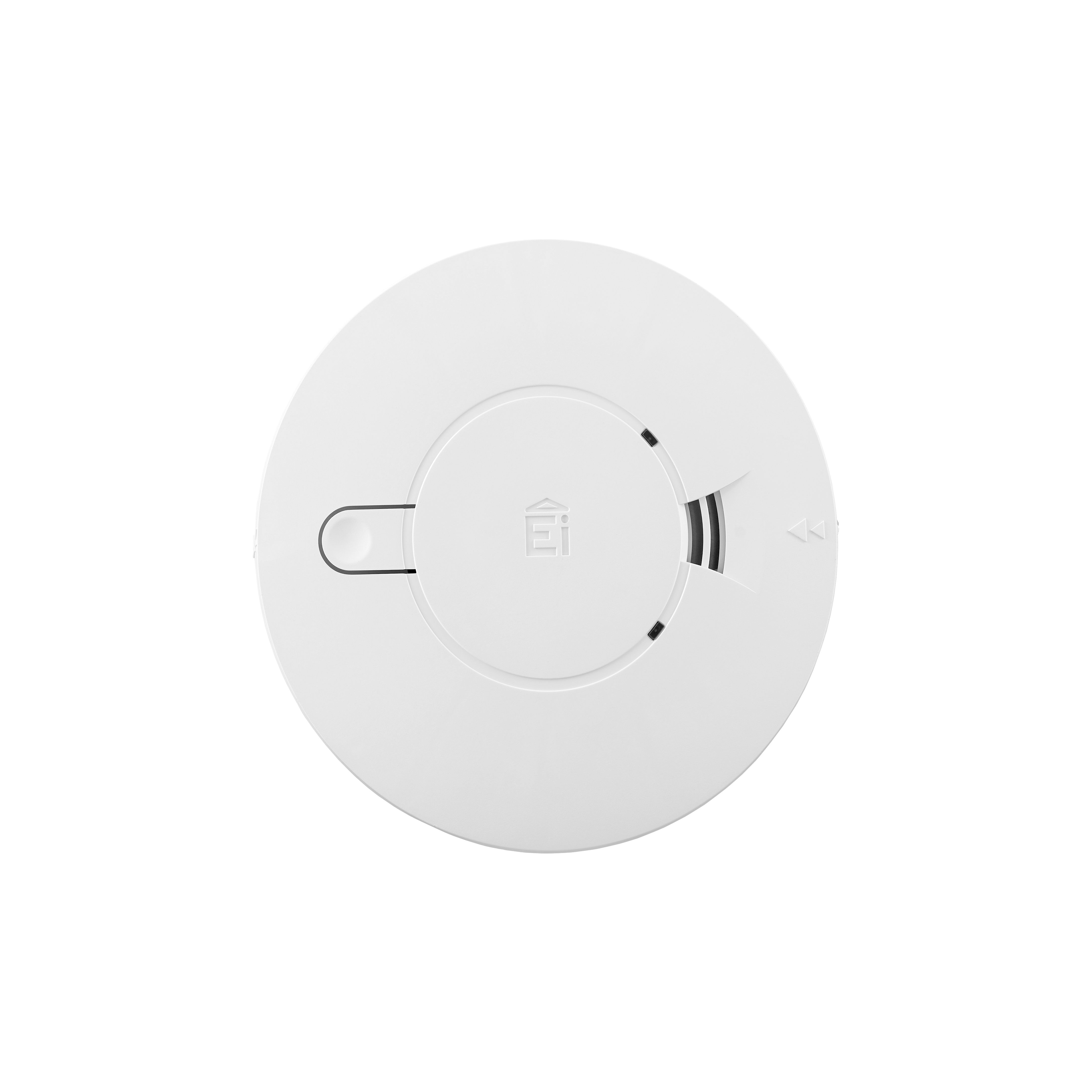 Aico EI146E Interlinked Optical Smoke Alarm