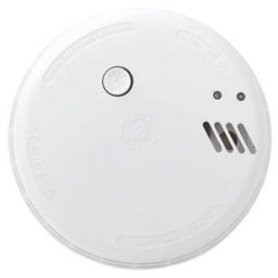 Aico Ei146RC Interlinked Optical Smoke Alarm with Replaceable battery