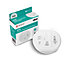 Aico Ei208 Standalone Carbon monoxide Alarm with 10-year sealed battery