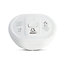 Aico Ei208WRF Wireless Interlinked Carbon monoxide Alarm with 10-year sealed battery