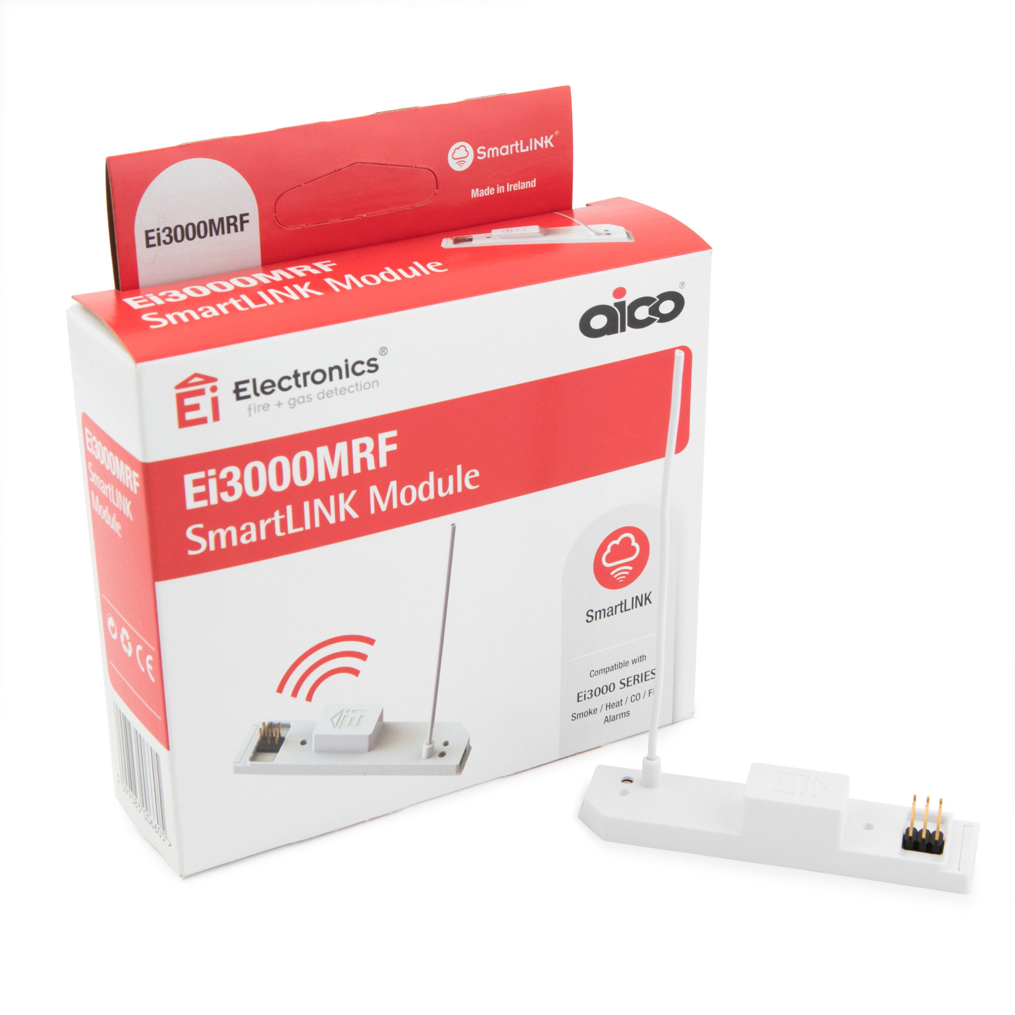 Aico SmartLINK Interlinked Alarm module