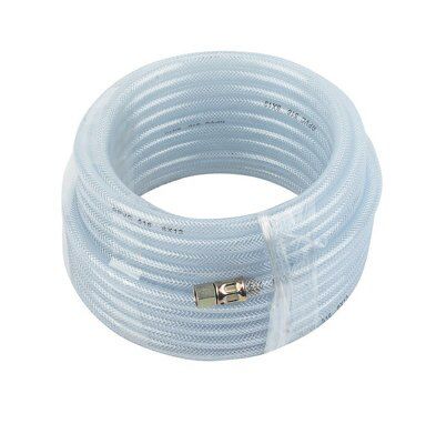Air hose 15.24m