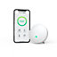 Airthings Wave Mini Smart air quality monitor