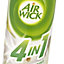 Airwick Colours of Nature Ivory freesia bloom Air freshener