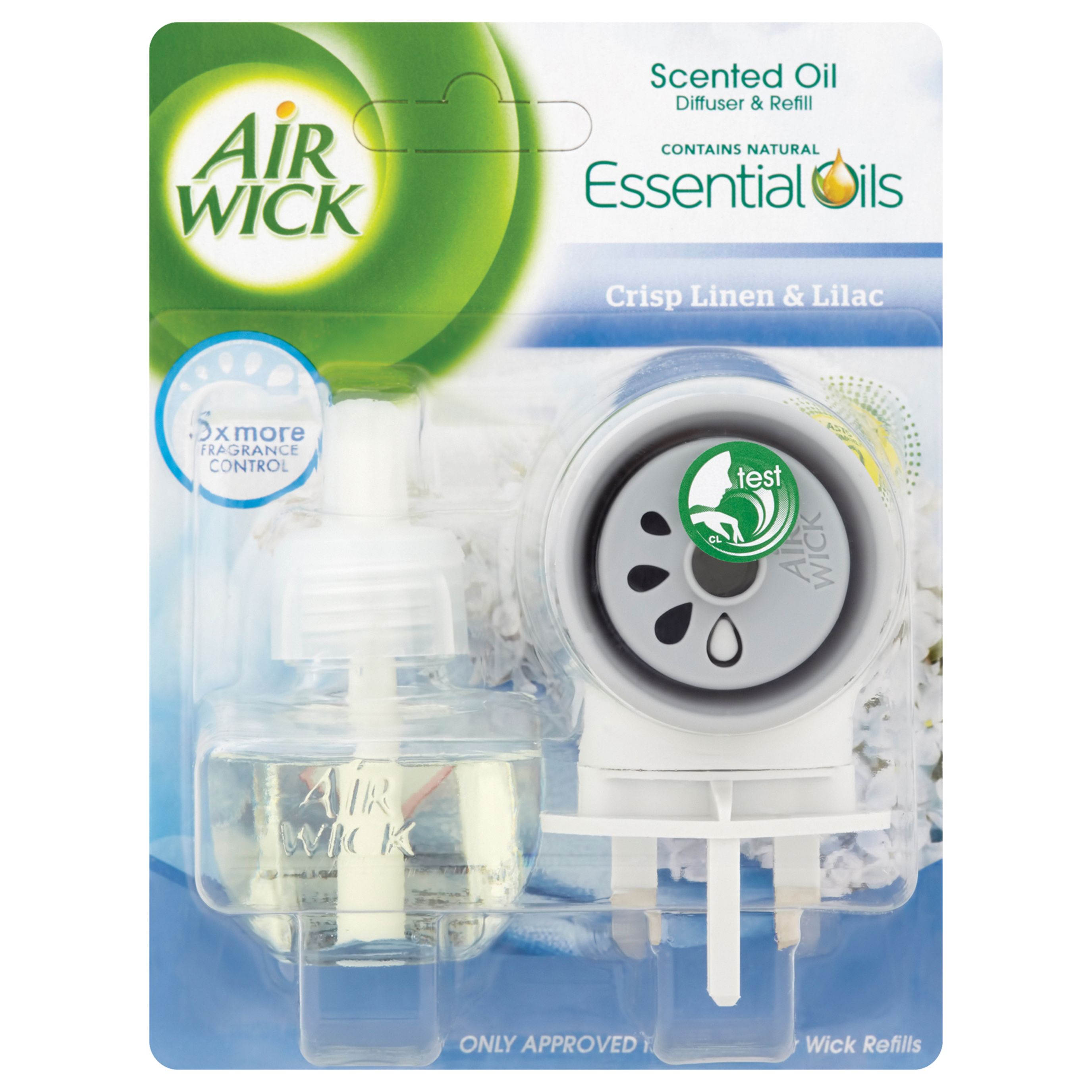 Airwick Plug in air freshener