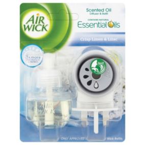 Airwick Plug-in air freshener