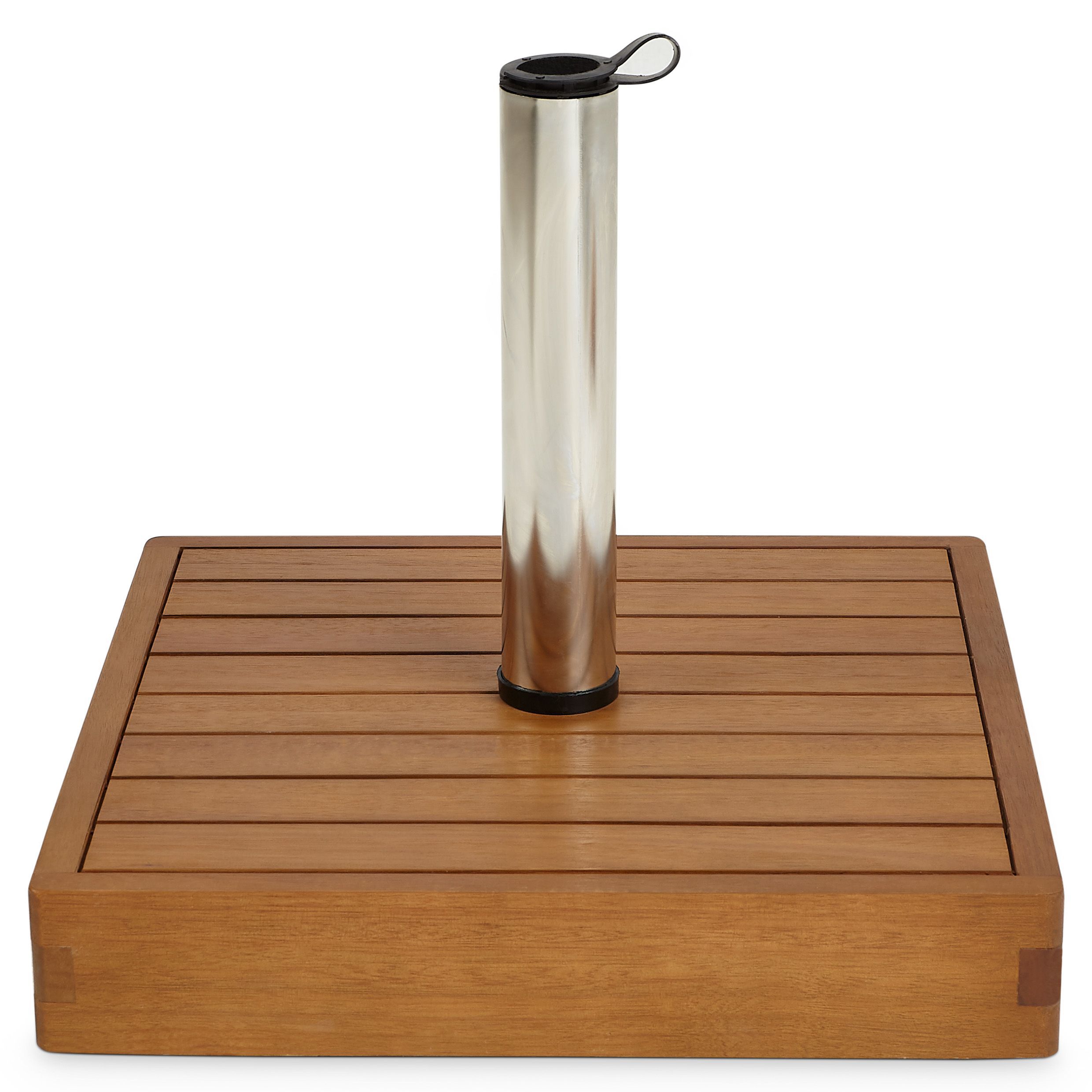 b&q umbrella base