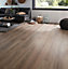 Albury Natural Oak effect Laminate Flooring