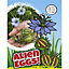 Alien eggs Nigella Seed