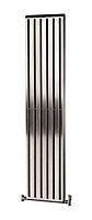 Alio Vertical Radiator, (W)220mm x (H)1800mm