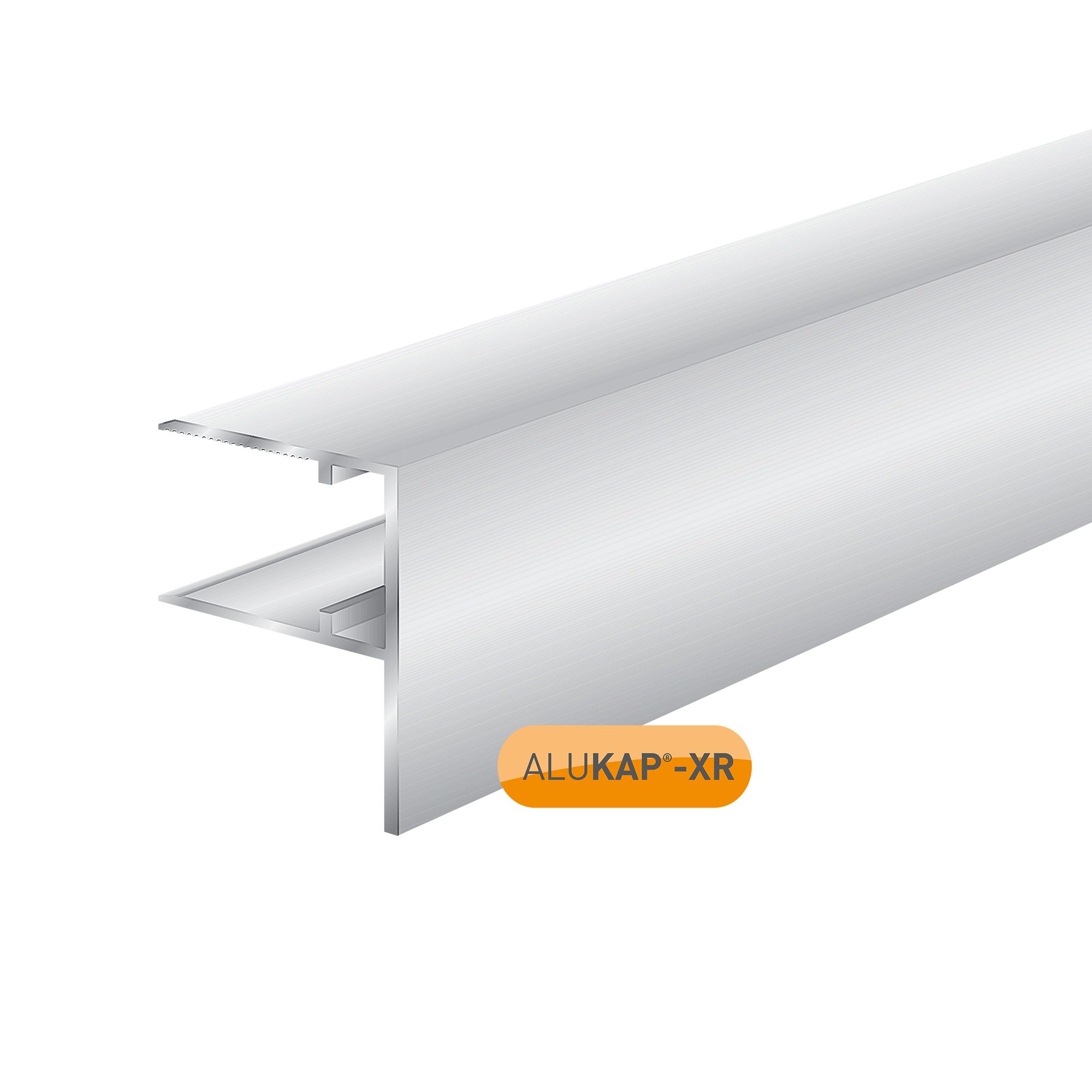 Alukap AKX942 16mm Endstop (W)16mm