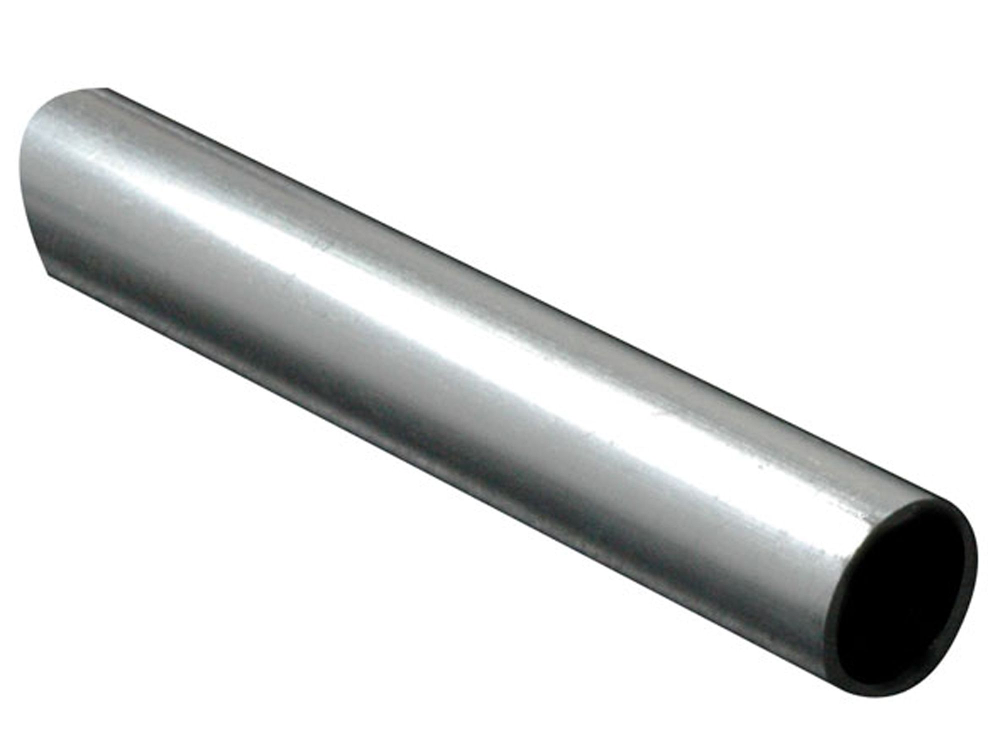 Aluminium Round Bar, (L)1m (Dia)4mm