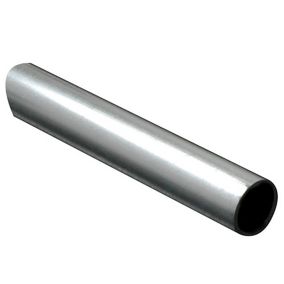 Aluminium Round Bar, (L)1m (Dia)4mm