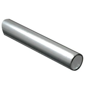 Aluminium Round Tube, (L)1m (Dia)10mm
