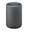 Amazon Echo Voice assistant Charcoal