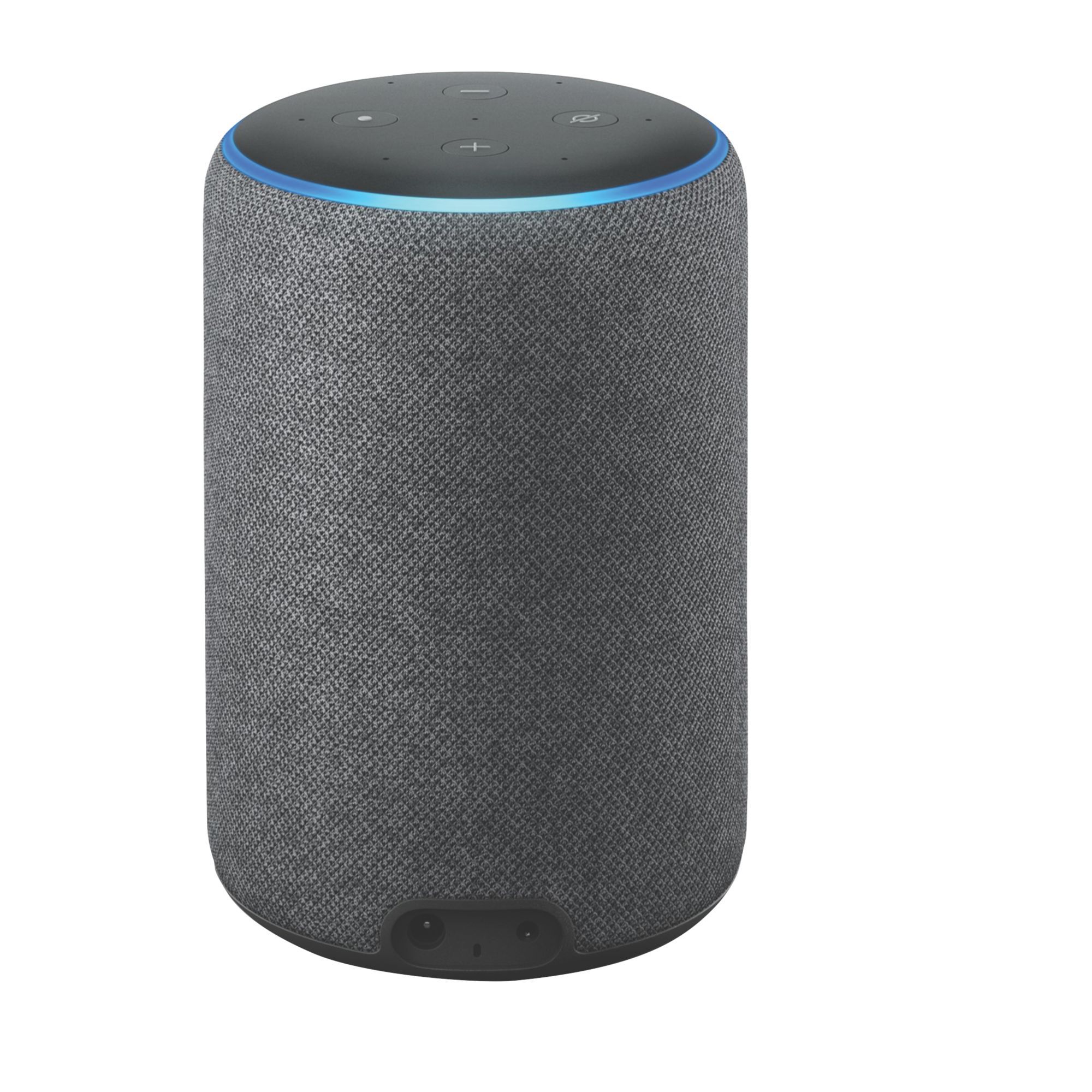 Amazon Echo Voice assistant Charcoal
