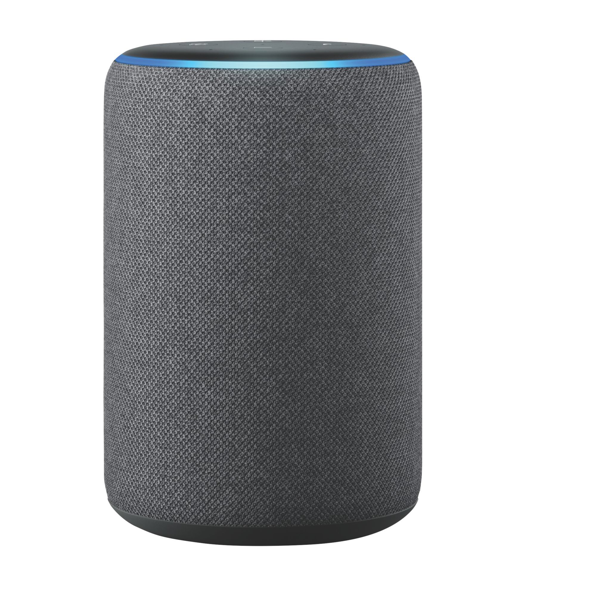 Amazon Echo Voice assistant Charcoal