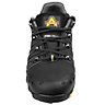 Amblers Black Safety trainers, Size 11
