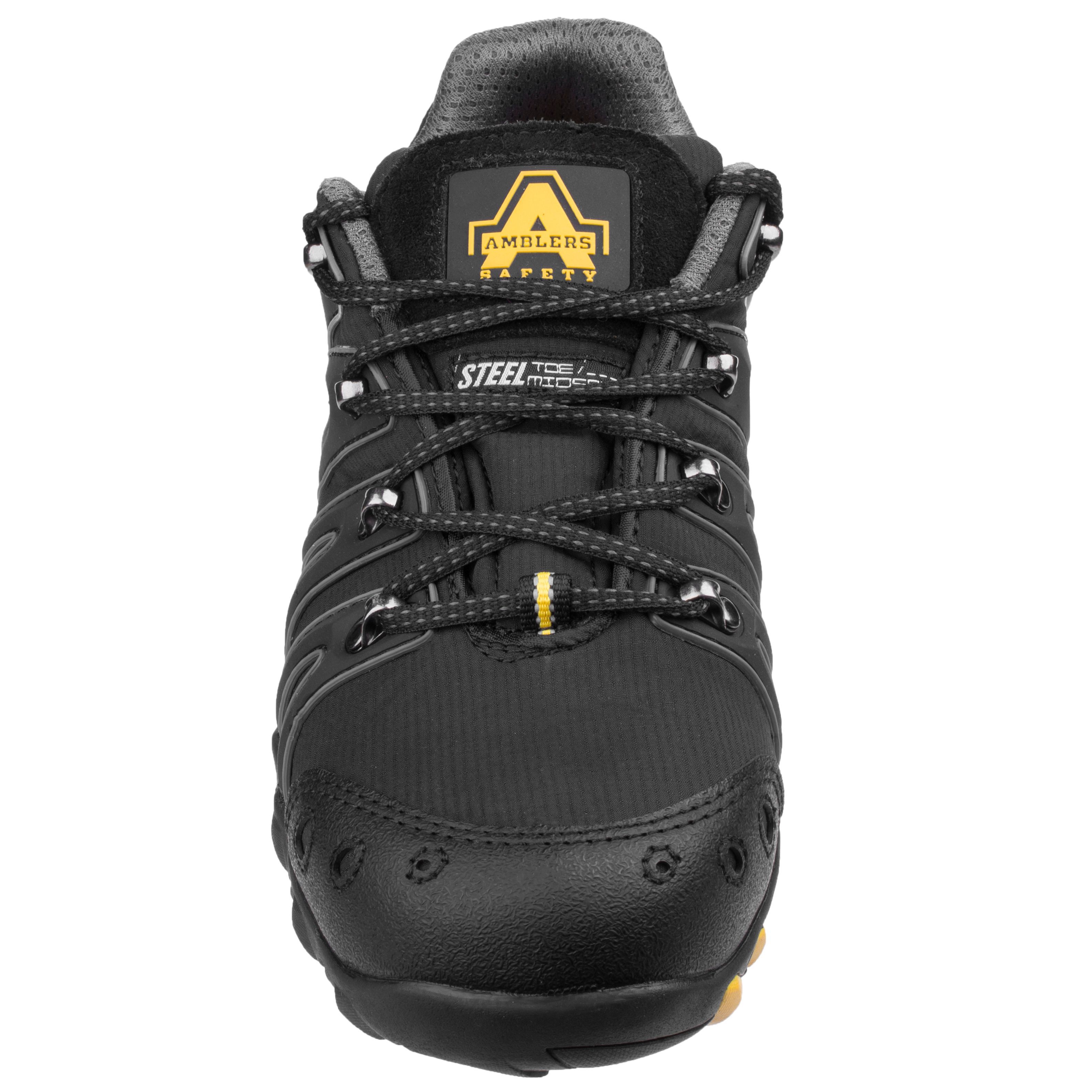 Safety trainers size 12 hot sale