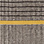 Amora Striped Multicolour Rug 170cmx120cm