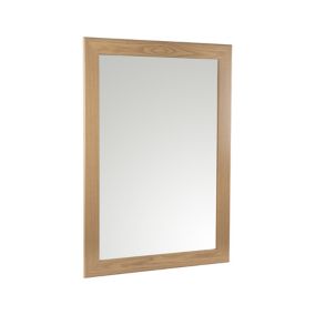 Mirrors | Full Length, Illuminated & Wall Mirrors | B&Q