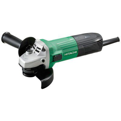 Angle grinder