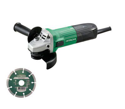 Angle grinder