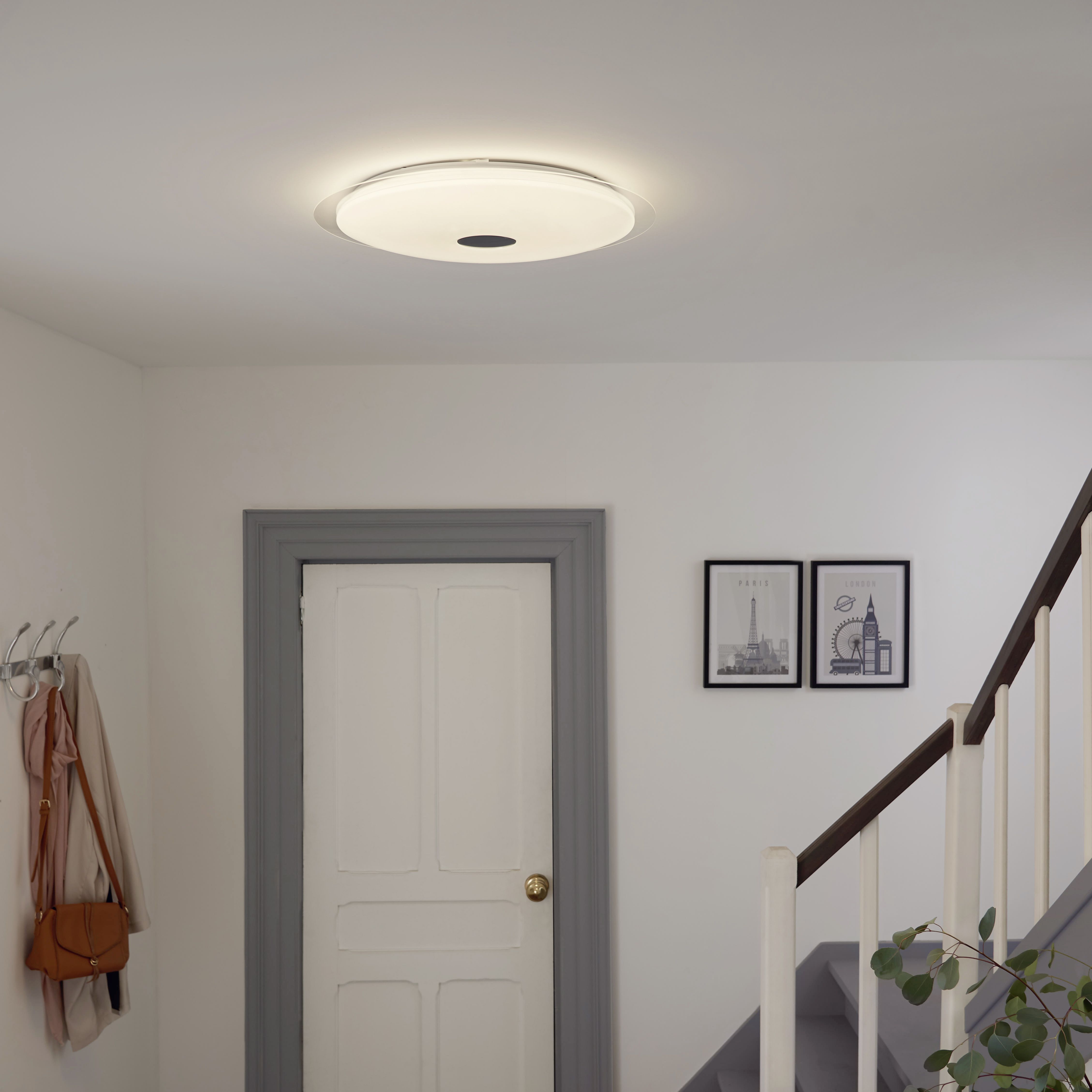 LED Dimmable Contemporary Ceiling lights Indoor lights B Q