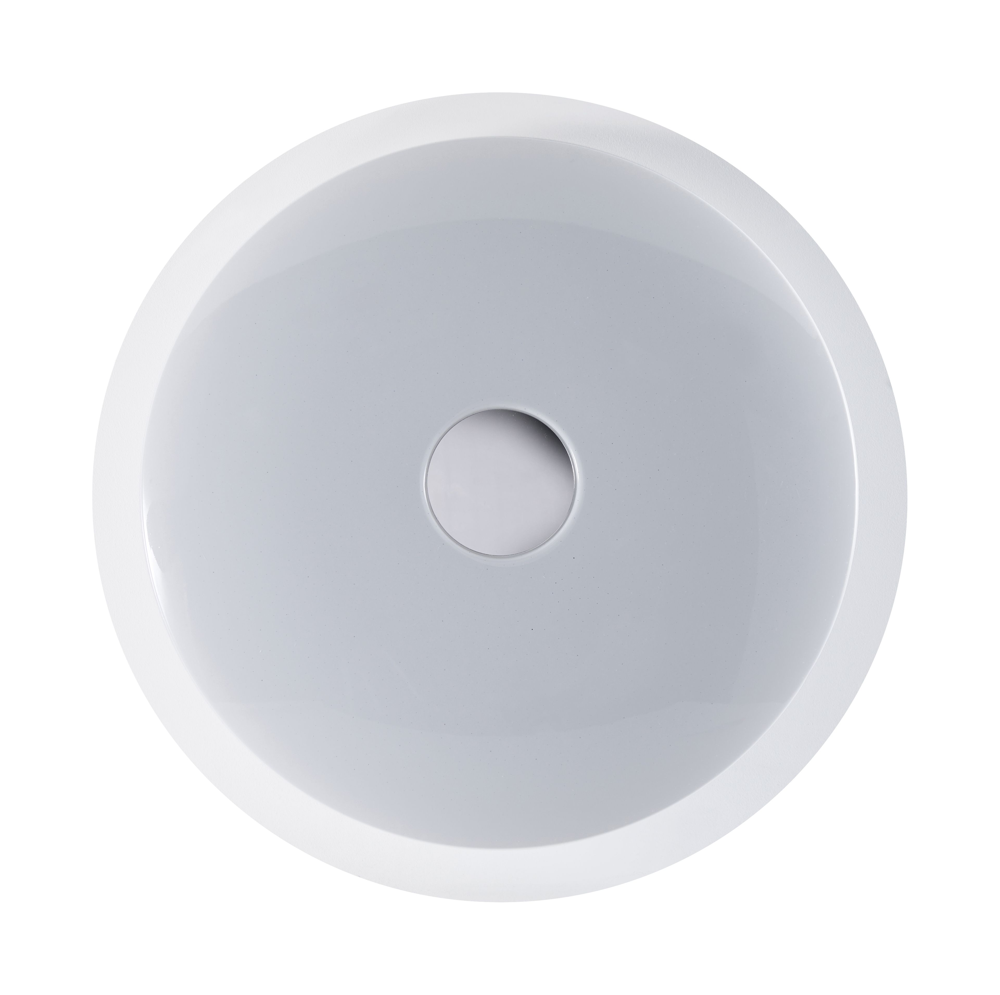 Angoon ceiling shop light b&q