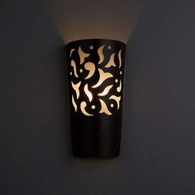 B&q wall online lamps