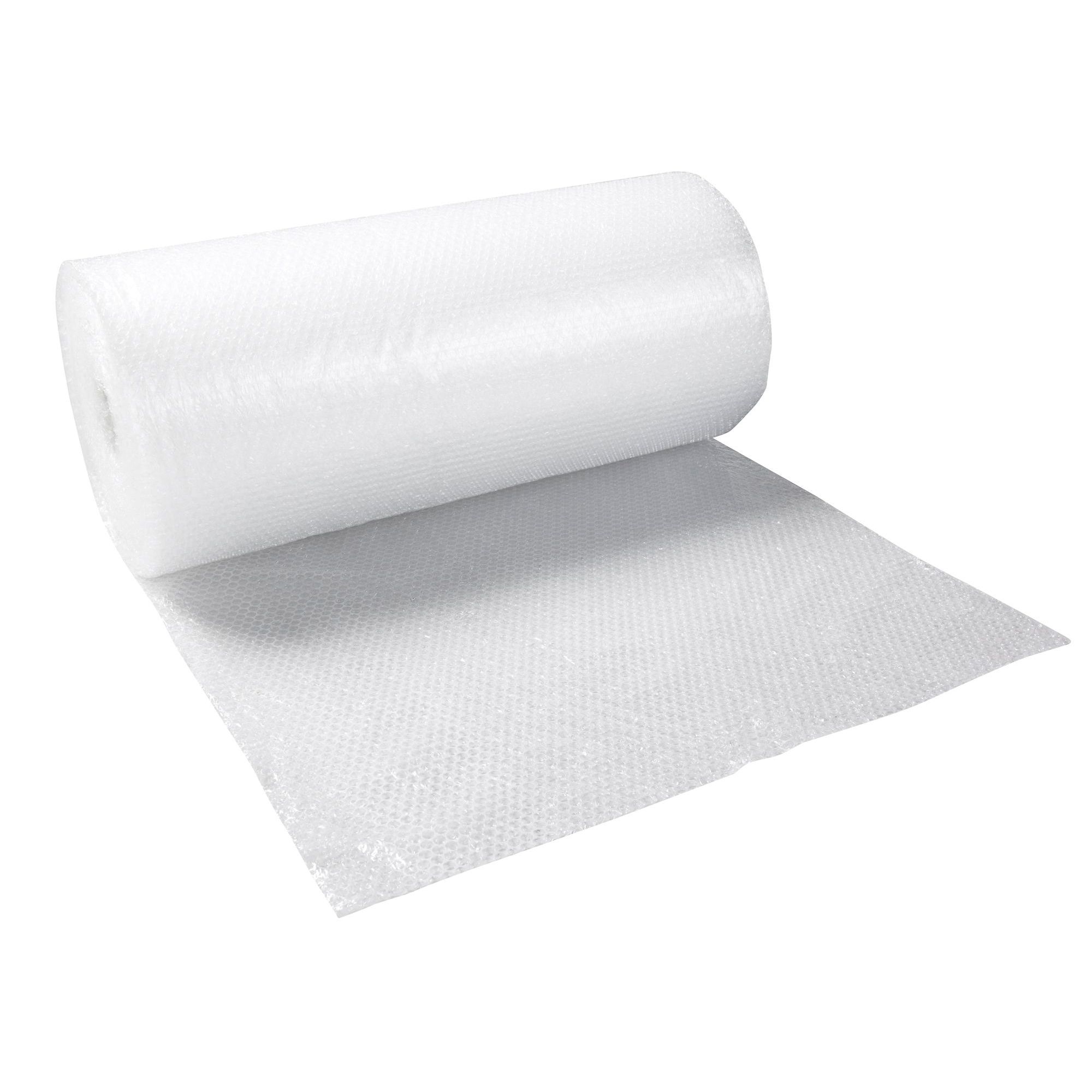 Bubble on sale wrap b&q