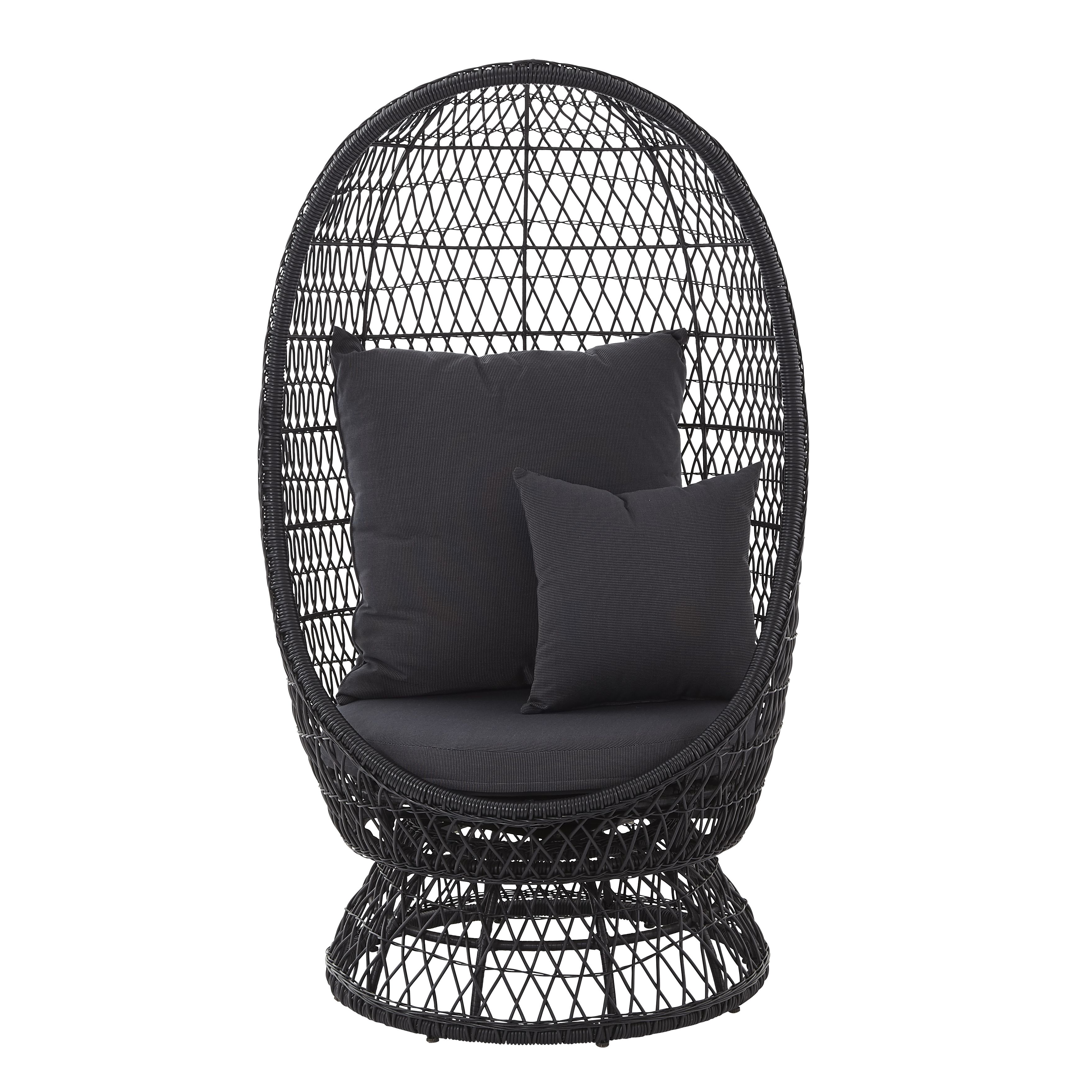 Black Rattan Garden Furniture B&Q Stores : Shop B Q Garden Furniture Up