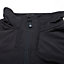 Apache Industrial Wear ATS Tech Black Fleece X Large