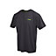 Apache Industrial Wear Grey T-shirt Medium